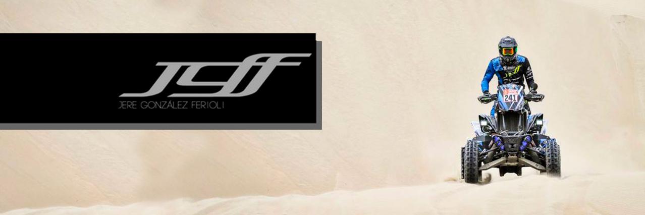 Jere Gonzalez F. banner