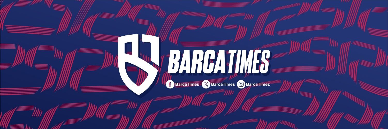 BarçaTimes's banner