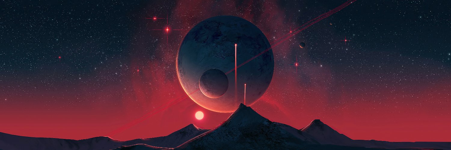 ayeALICK's profile banner image
