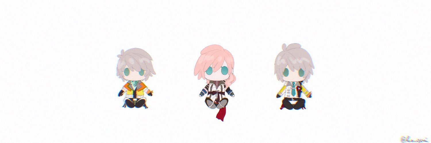 ʟᴜᴄᴀ's banner