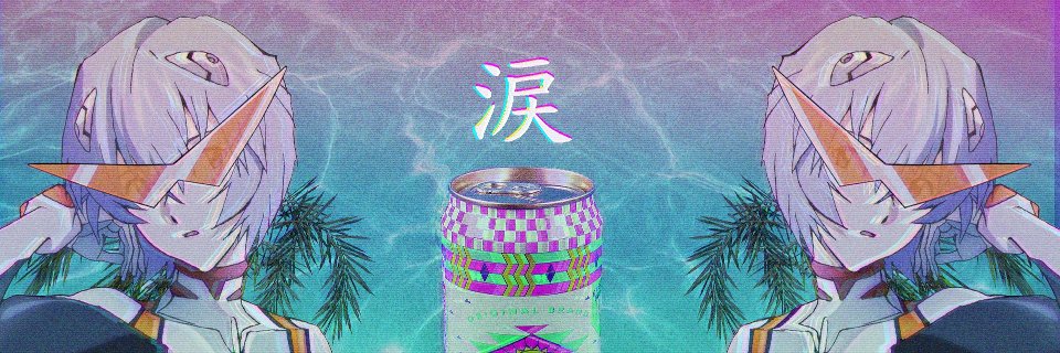 iammerenda's profile banner image