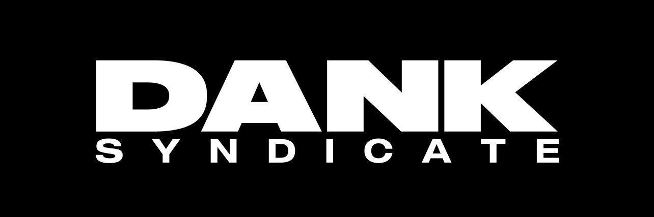 DANK SYNDICATE banner