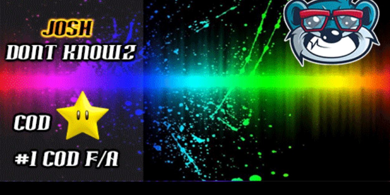 FarikoReloads's profile banner image