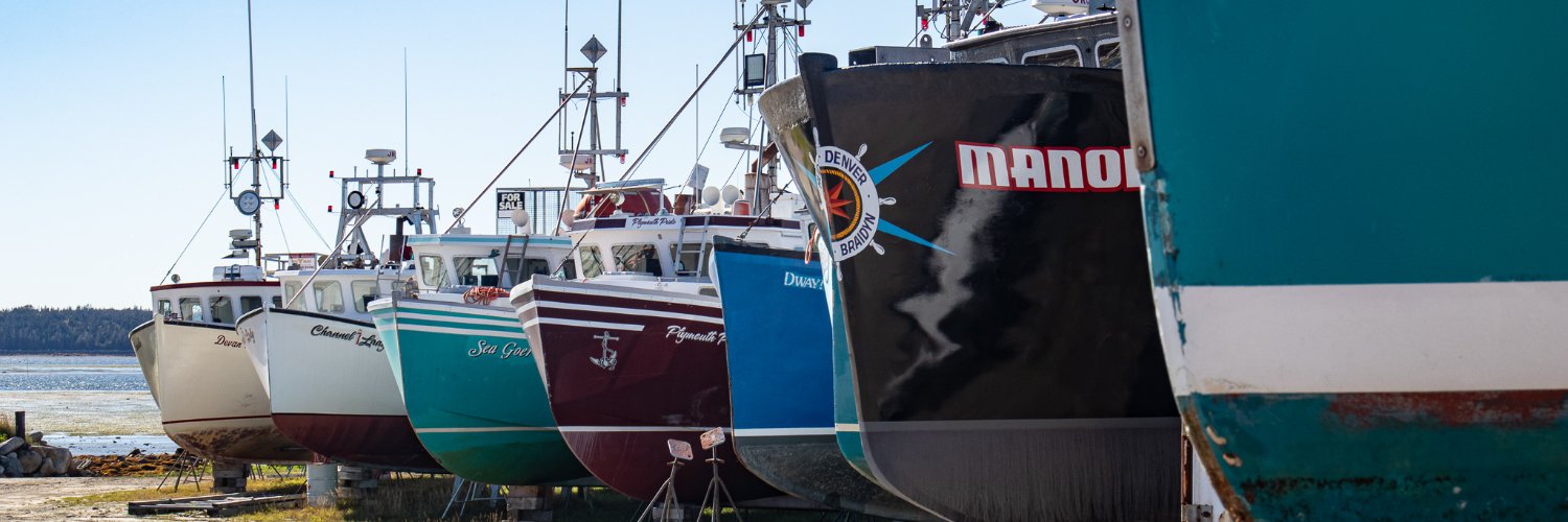 NSBoatbuilders's profile banner image