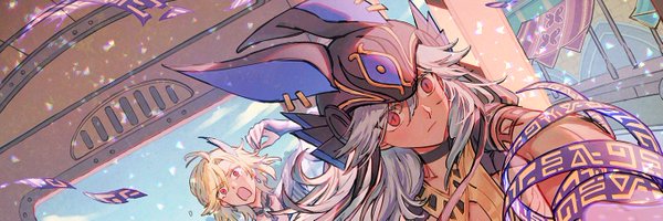 harmless_animal Profile Banner