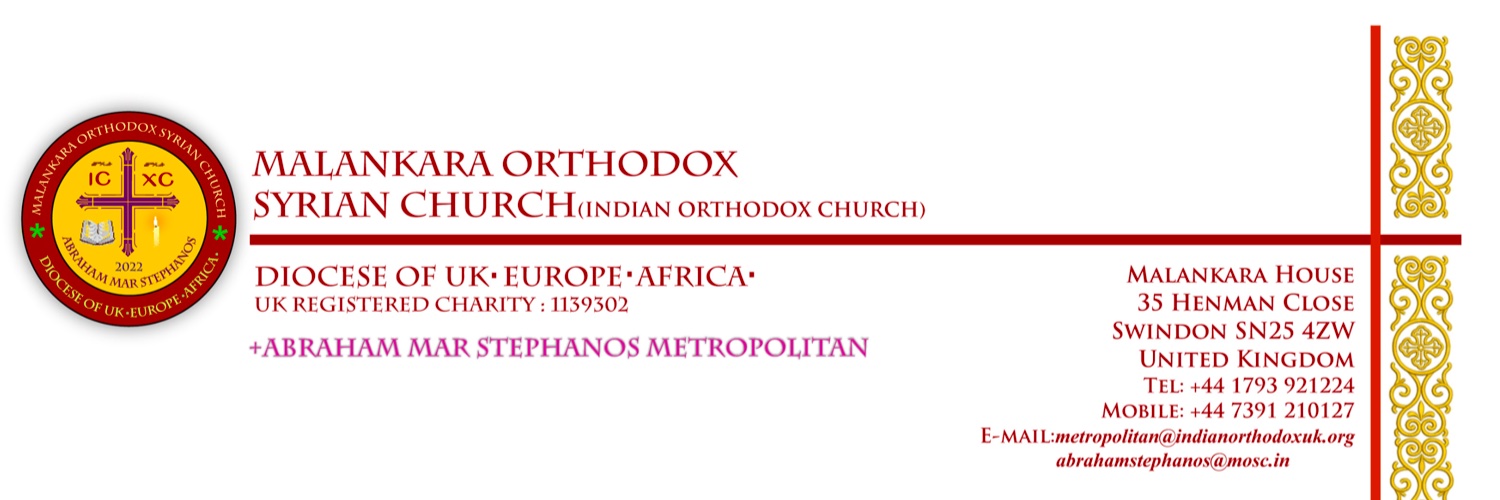 Abraham Stephanos banner