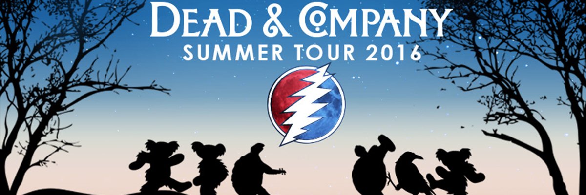 JamBands's profile banner image