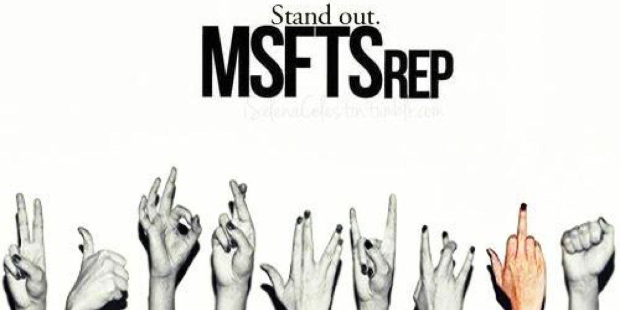 SethMSFT's profile banner image