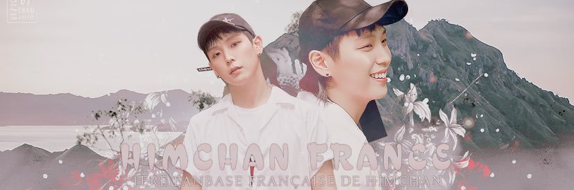 HimchanFR's profile banner image