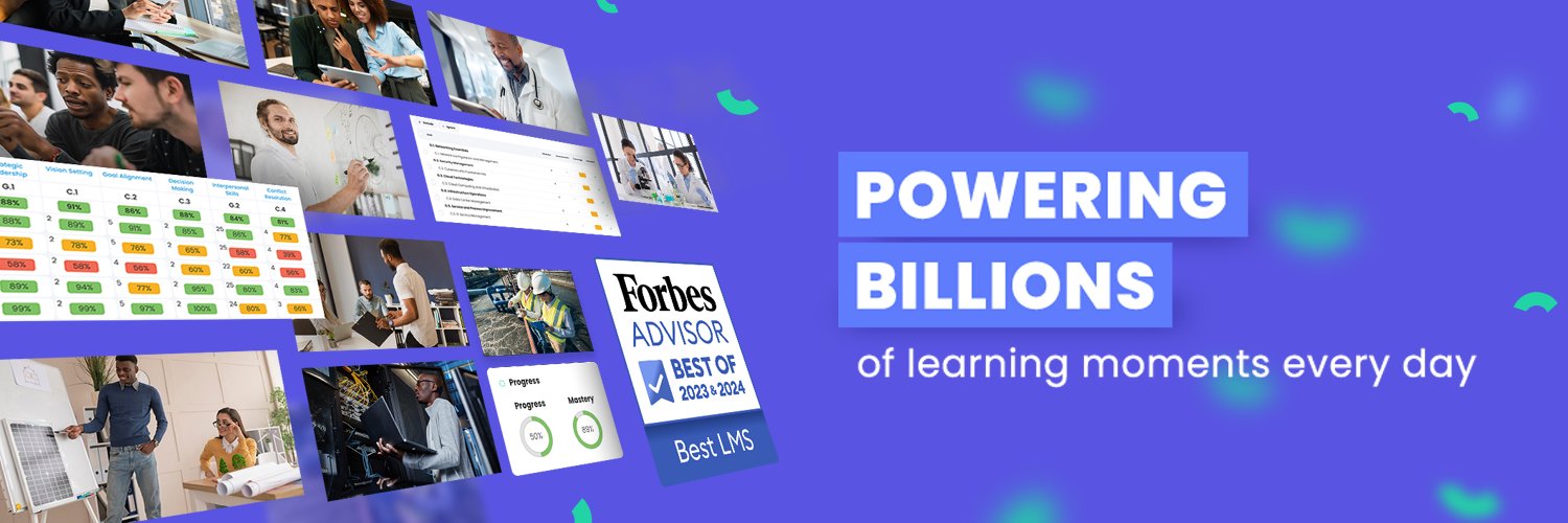 CYPHER Learning banner