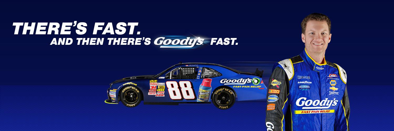 Goodys_HRS's profile banner image