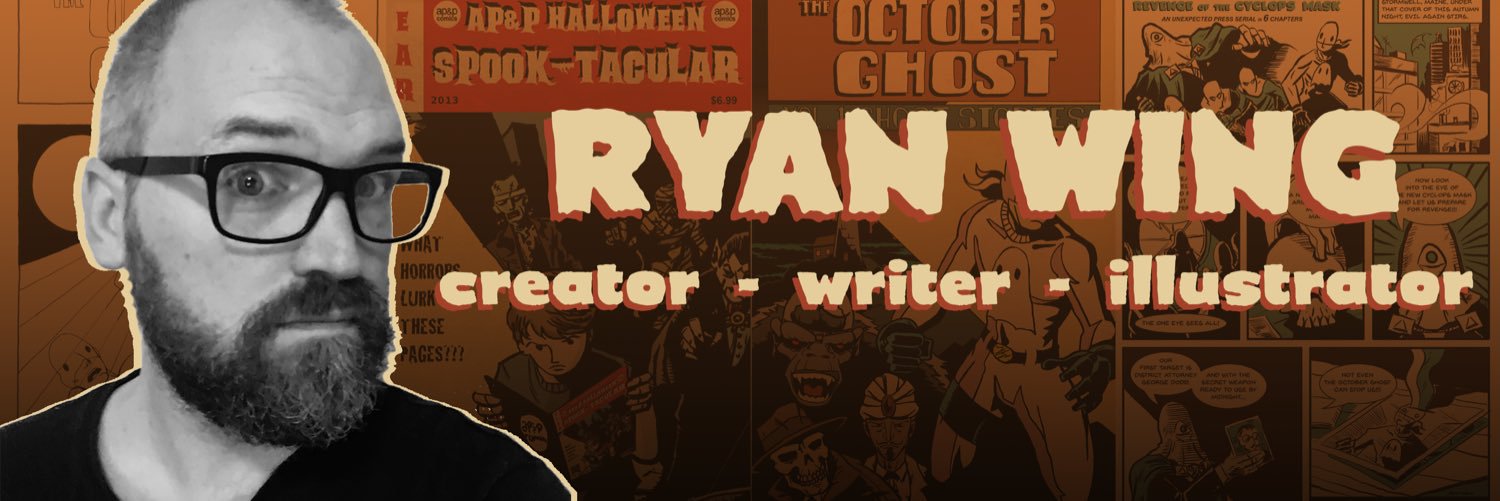 Unexpectedpress's profile banner image