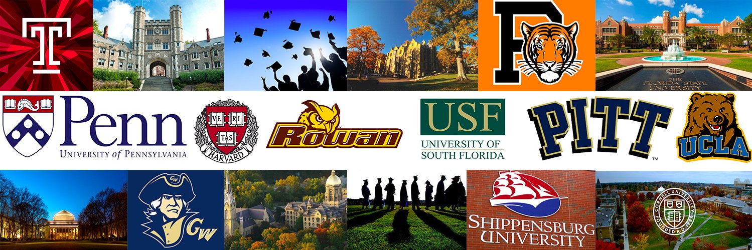 Elite Collegiate Planning banner