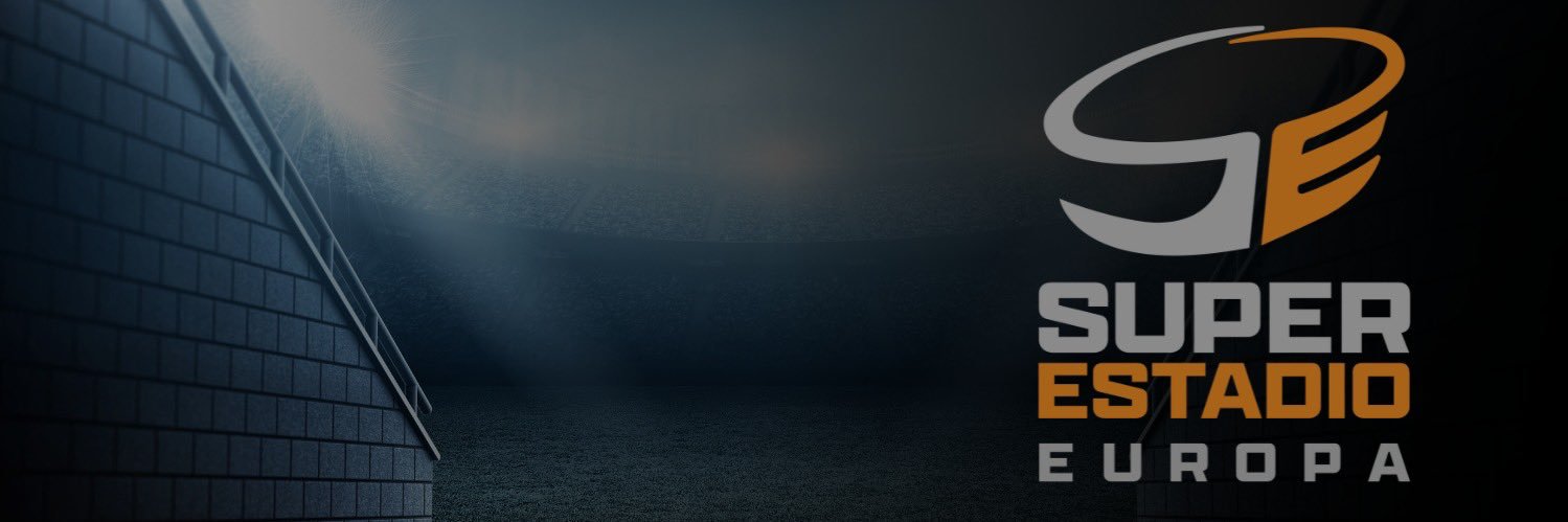 Super_Estadio's profile banner image