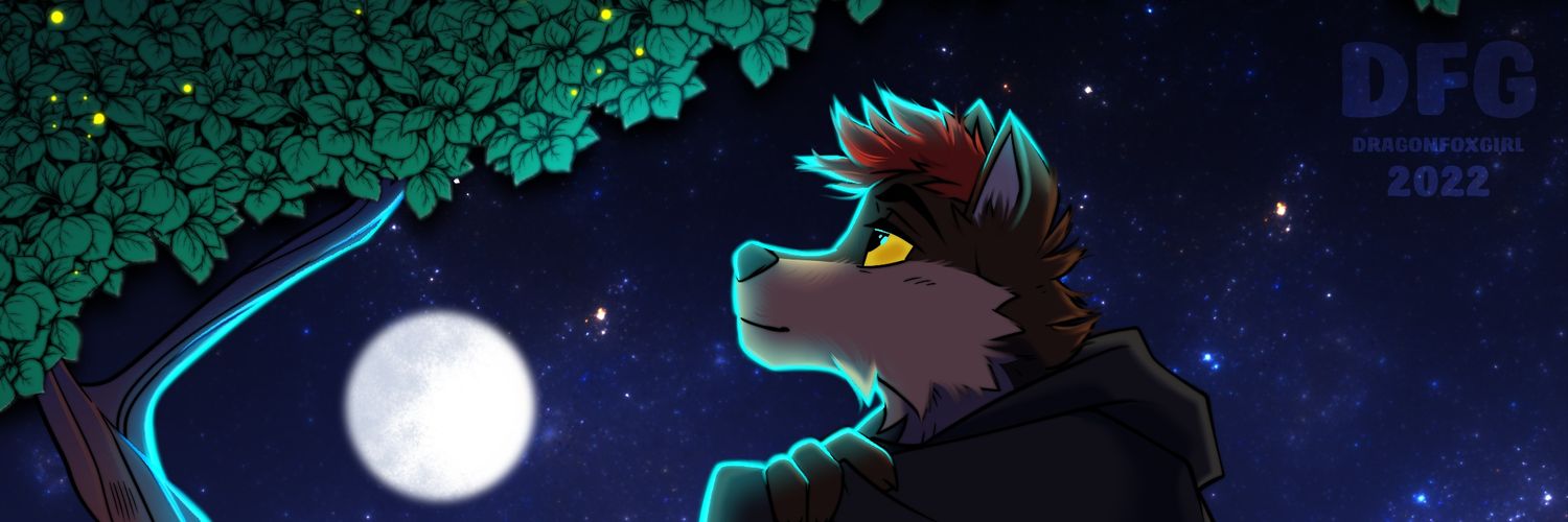 DjFrostwulf banner