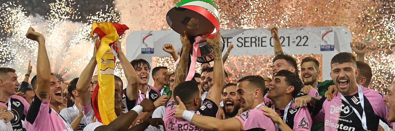 Ultra Palermo banner