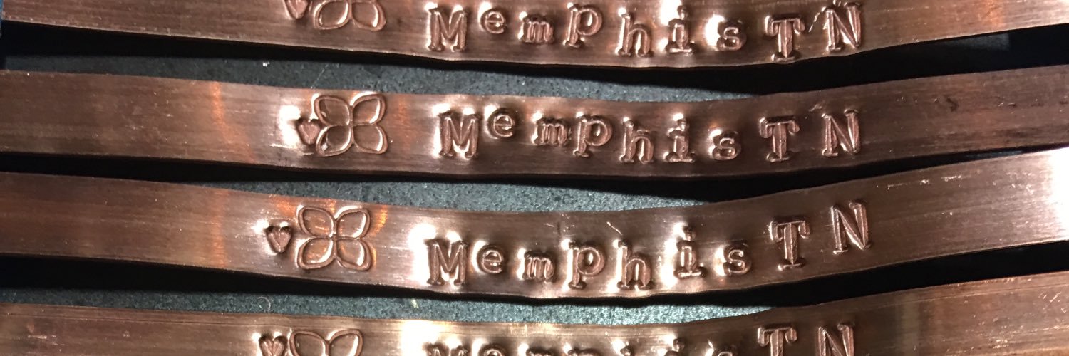 copperbaskets's profile banner image