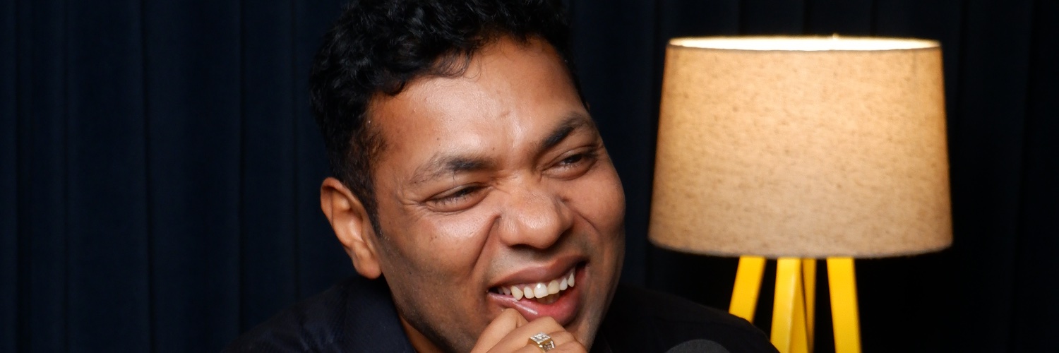 Sagar Shridesh banner