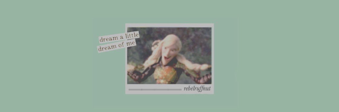 RebelRuffnut's profile banner image