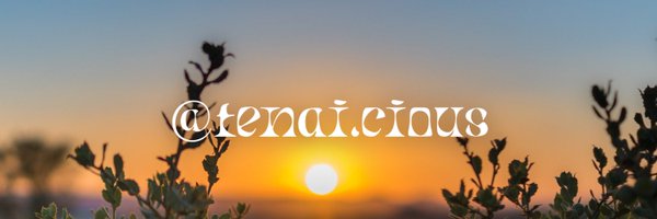 tenaicious_ Profile Banner