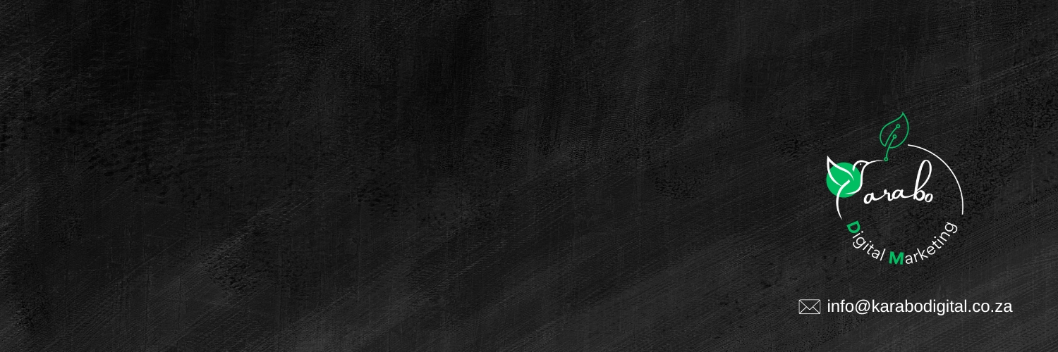 Karabo Digital banner