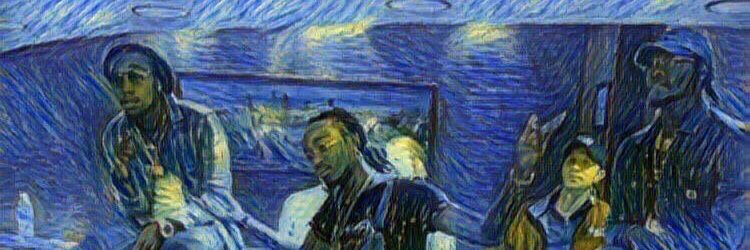 DudeItsMichael's profile banner image