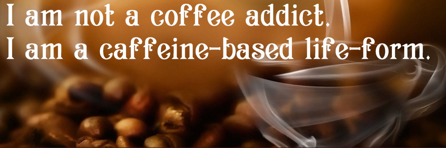 Caffeinated_Me's profile banner image