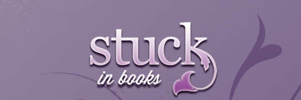 StuckInBooks Profile Banner