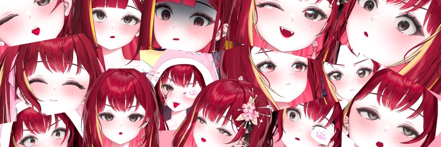 🩸너로인해행복해🍷 banner