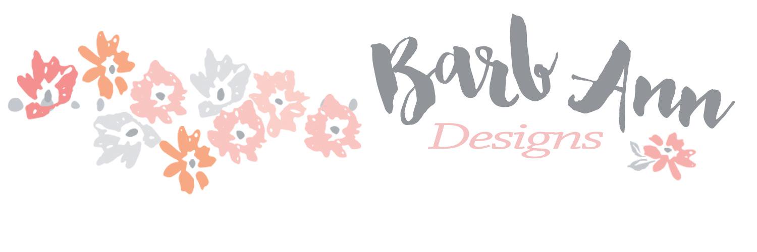 barbanndesigns's profile banner image