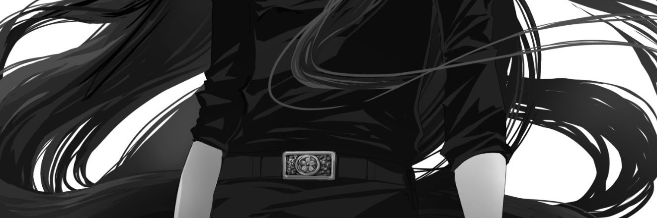 ながつ☀️ banner
