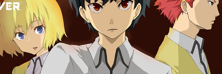 isamisami's profile banner image