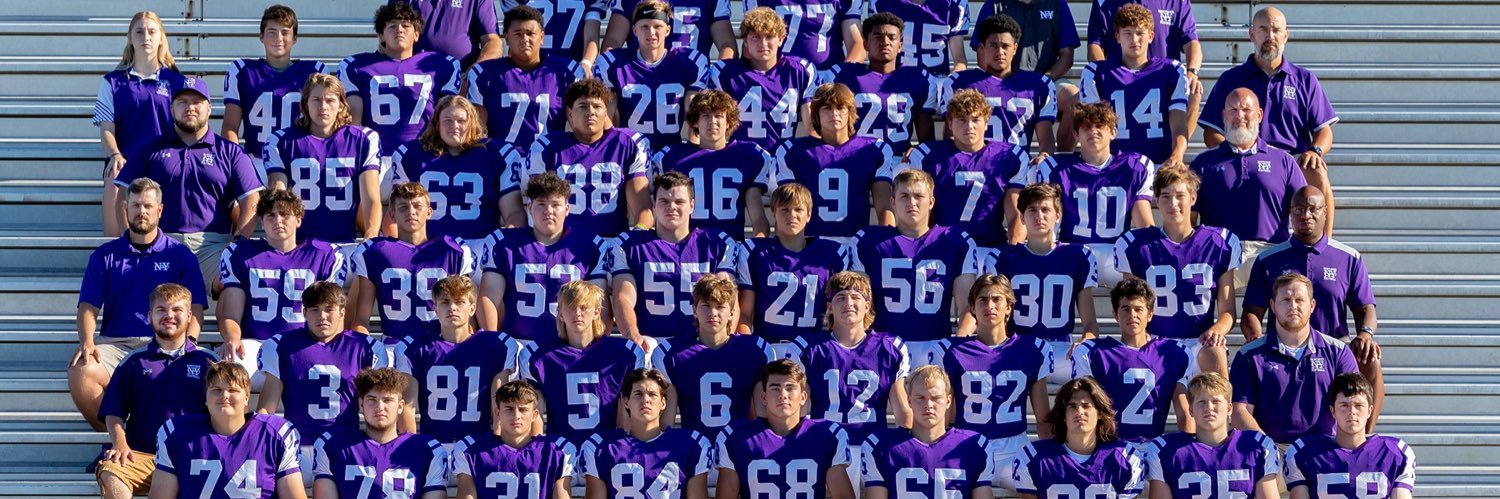 Northern Football banner