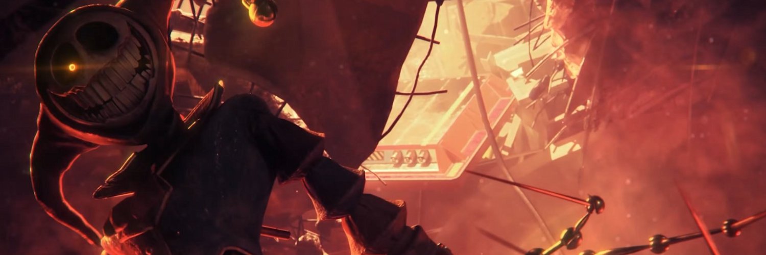 Showtime-Jester banner