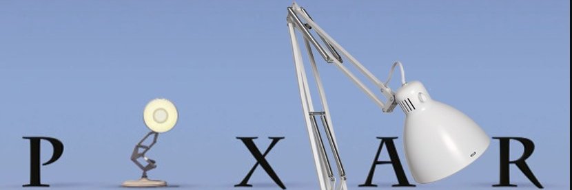 LuxoJrPixar's profile banner image