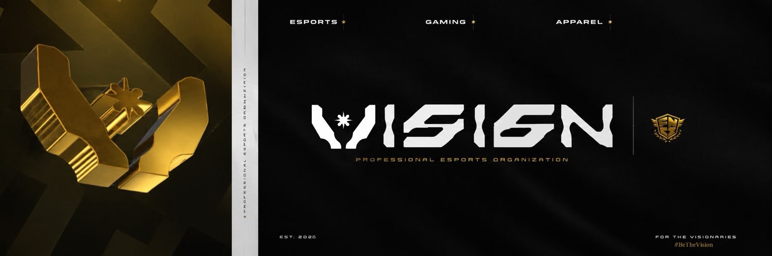 Visi6n banner