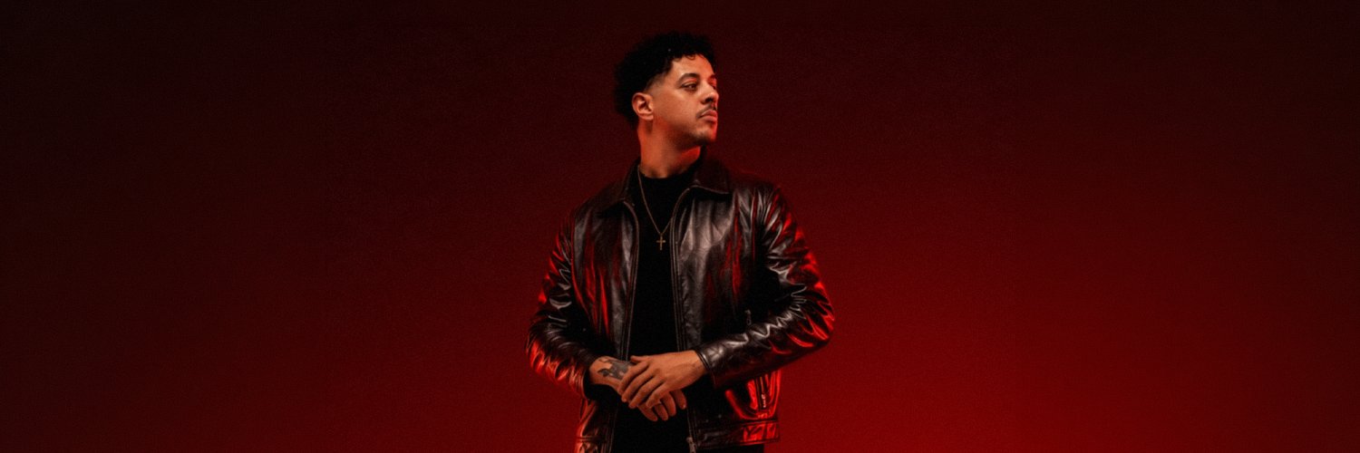 Muzzike's profile banner image