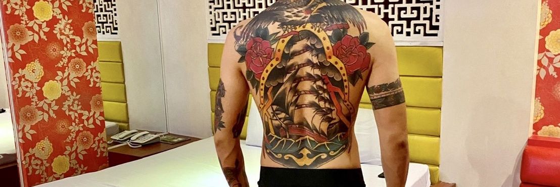 krit กริช ทวิตใหม่ banner