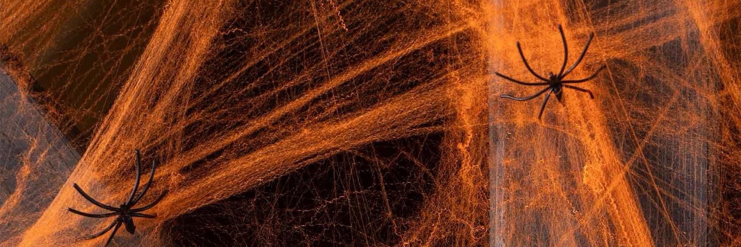spidercampbell's profile banner image