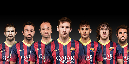 FCBCanada's profile banner image
