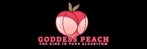 _Goddess_Peach_ Profile Banner