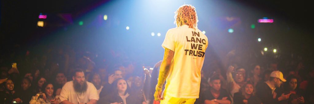 langston jackson banner