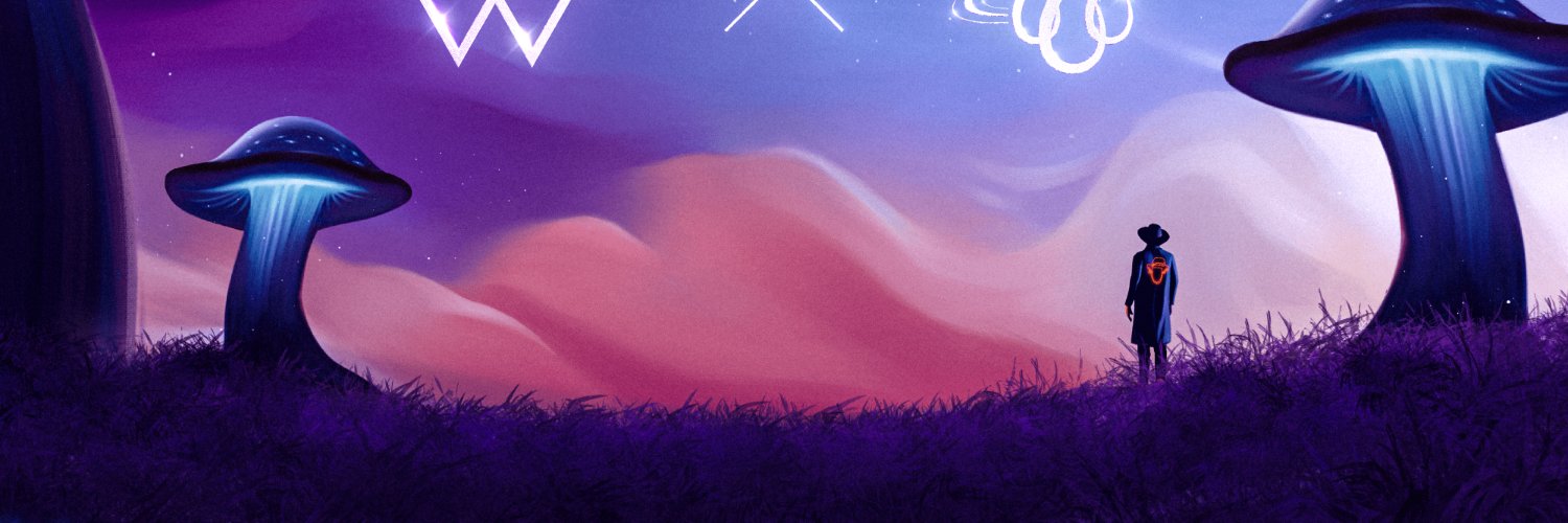 qiortom's profile banner image