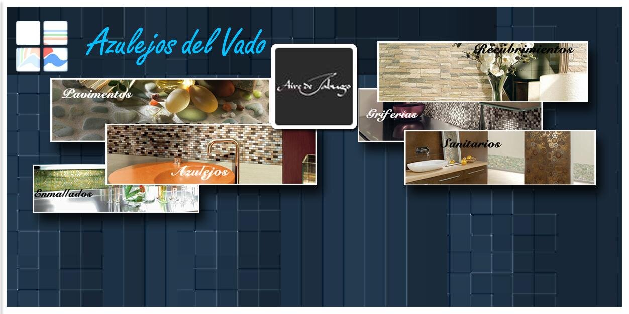 AzulejosdelVado's profile banner image