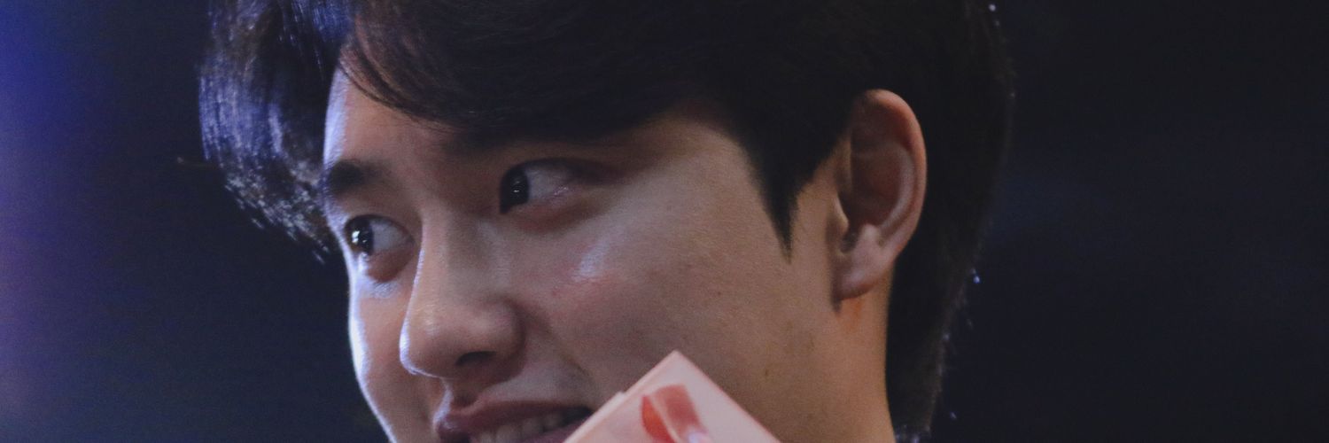 ☽̶☾💎🍀 banner