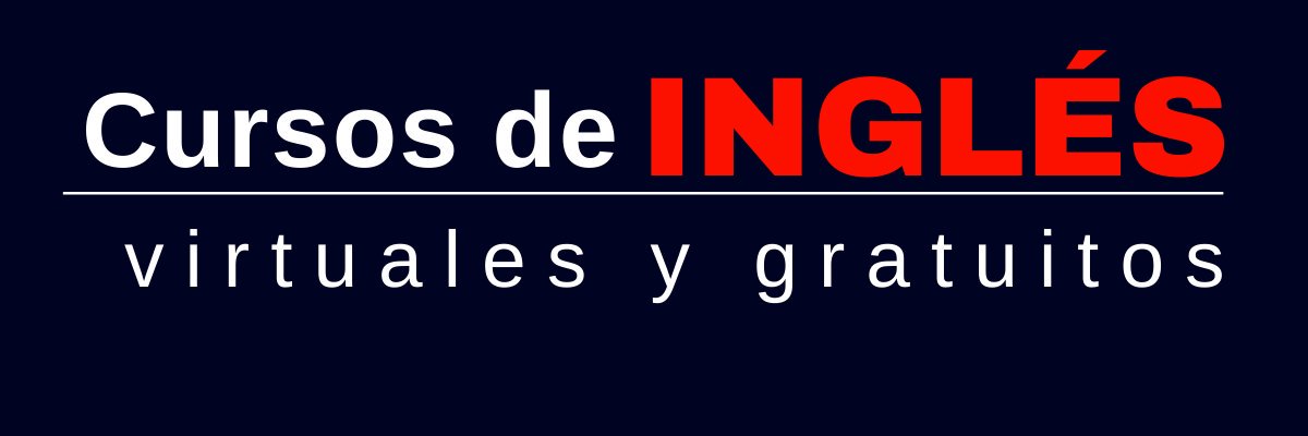 inglesgratisya's profile banner image