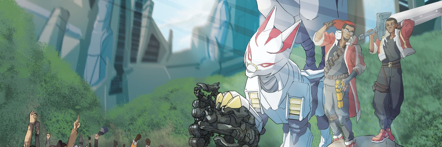 Avestotle's profile banner image