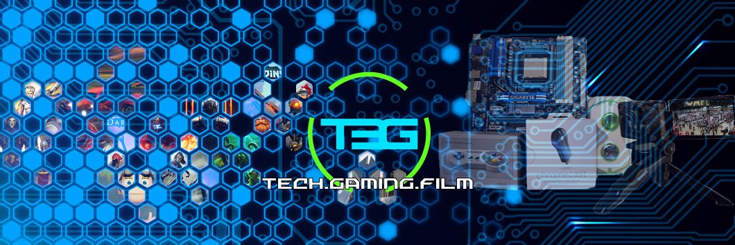 T3G Media banner