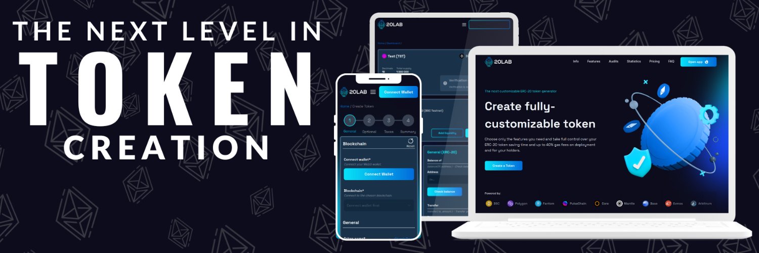 20lab.app banner