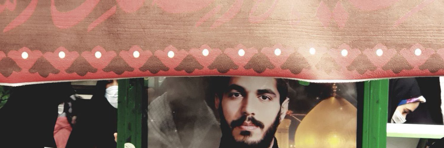 Ⓐⓜⓘⓝ | (اکانت جدید)'s banner